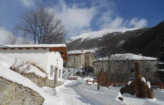 Chalet Della Guida 