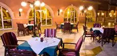 Helnan Auberge Fayoum 