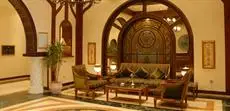 Helnan Auberge Fayoum 