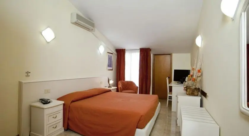 Hotel Massimino 