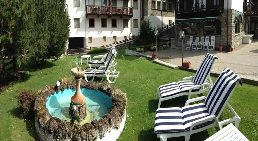 Hotel Triolet 