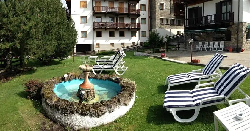 Hotel Triolet 