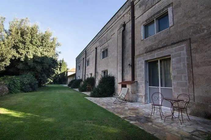 Masseria Baroni Nuovi