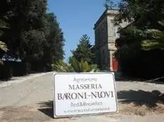 Masseria Baroni Nuovi 