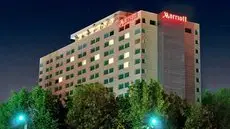 Mexico City Marriott Reforma Hotel 