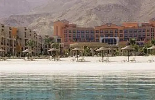 Movenpick Resort El Sokhna 