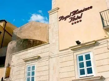 Royal Maniace Hotel