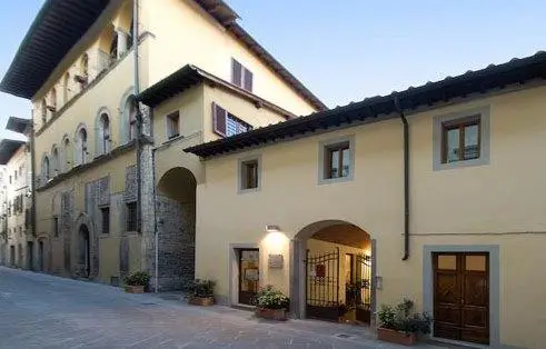 Accademia Residence Prato