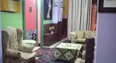 African House Hostel 