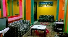 African House Hostel 