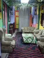 African House Hostel 