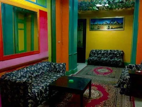 African House Hostel 