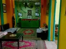 African House Hostel 