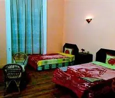 African House Hostel 