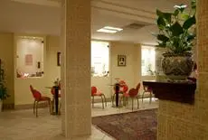 Alexia Palace Hotel Residence 