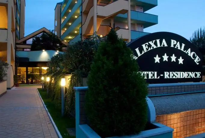 Alexia Palace Hotel Residence 