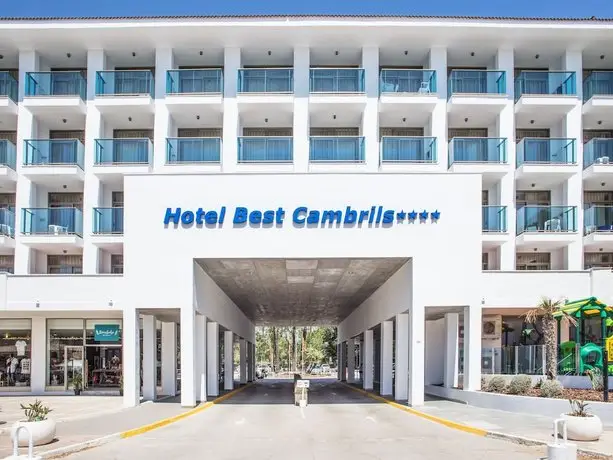 Hotel Best Cambrils 