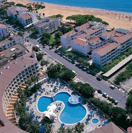 Hotel Best Cambrils 