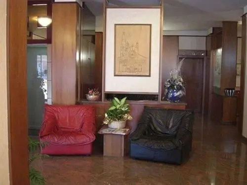 Hotel Donatello Modena 