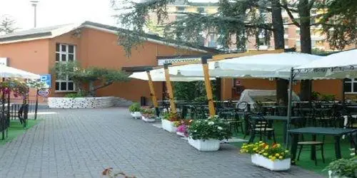 Hotel Donatello Modena 