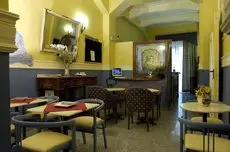 Hotel La Residenza Messina 