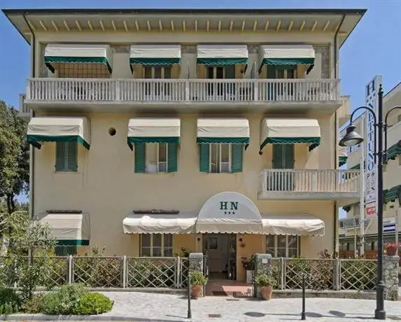 Hotel Nettuno Pietrasanta