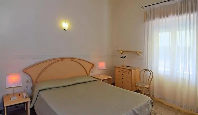 Hotel Nettuno Pietrasanta 