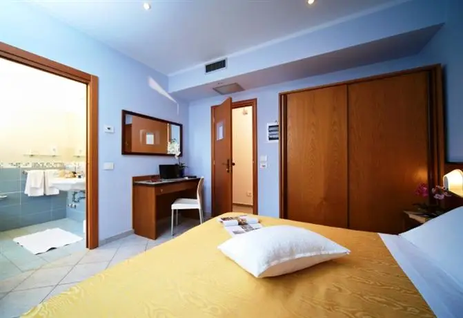 Hotel Sirio Camaiore