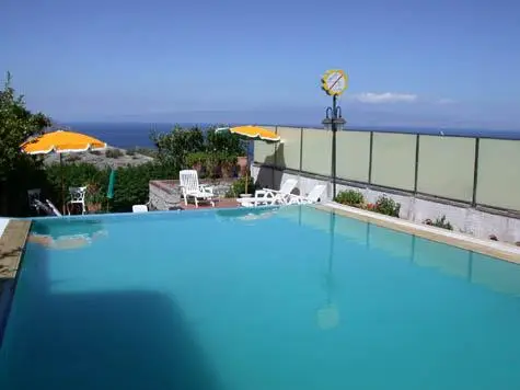 Hotel Villa Fiorita Taormina