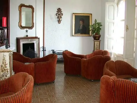 Hotel Villa Fiorita Taormina