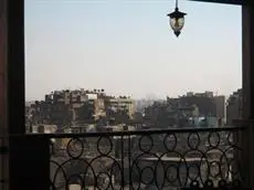 King Hotel Cairo 