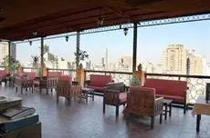 King Hotel Cairo 