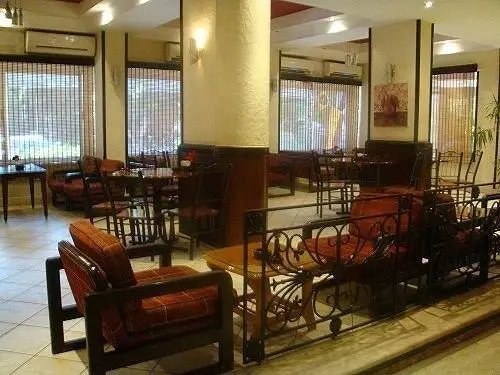 King Hotel Cairo 