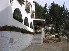 Hostal El Escudo de Mijas 