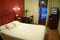 Hostal El Escudo de Mijas 