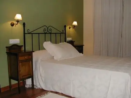 Hostal El Escudo de Mijas 