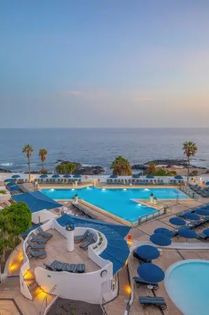 Santa Barbara Golf & Ocean Club by Diamond Resorts 
