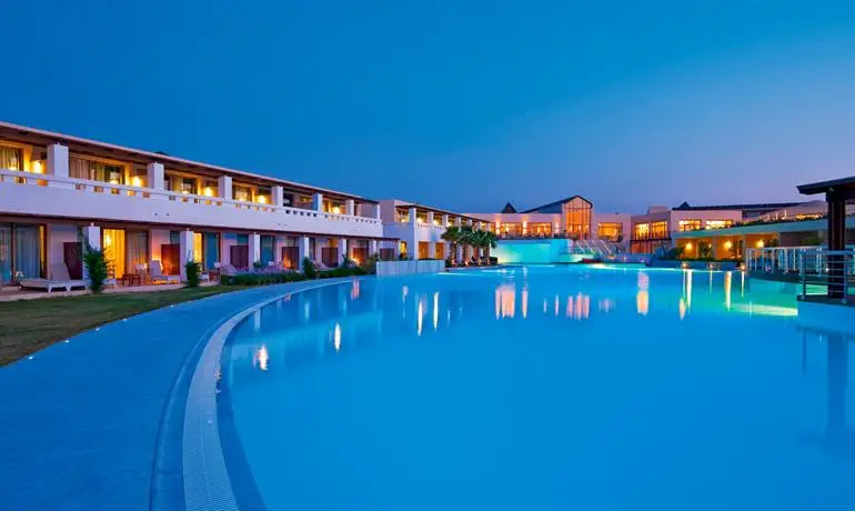 Cavo Spada Luxury Sports & Leisure Resort & Spa