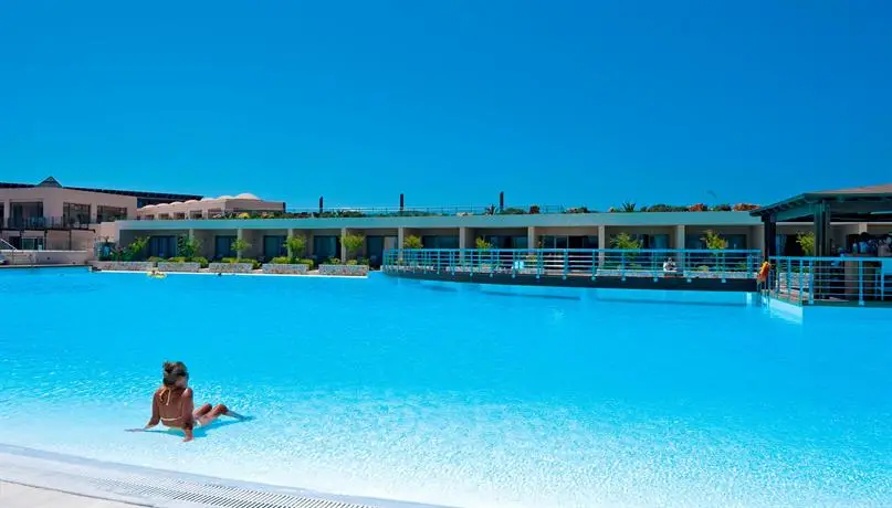 Cavo Spada Luxury Sports & Leisure Resort & Spa