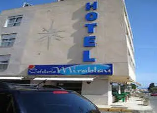 Hotel Mirablau