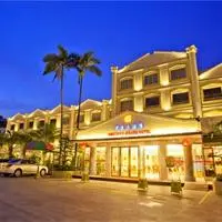 Junhao Grand Hotel Huizhou 