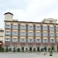 Junhao Grand Hotel Huizhou 