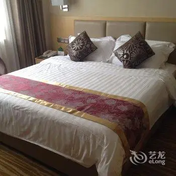 Junhao Grand Hotel Huizhou 