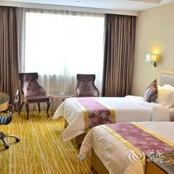 Junhao Grand Hotel Huizhou 