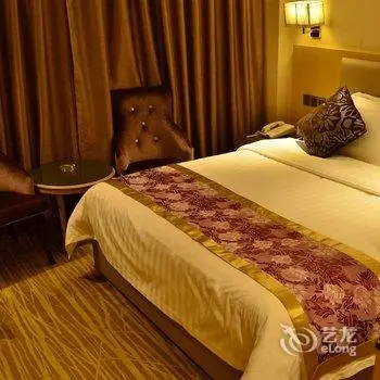 Junhao Grand Hotel Huizhou 