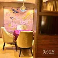 Junhao Grand Hotel Huizhou 