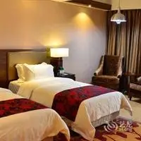 Junhao Grand Hotel Huizhou 