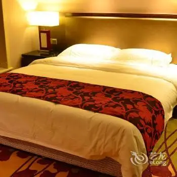 Junhao Grand Hotel Huizhou 