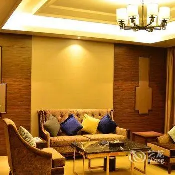 Junhao Grand Hotel Huizhou 