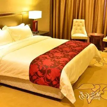 Junhao Grand Hotel Huizhou 